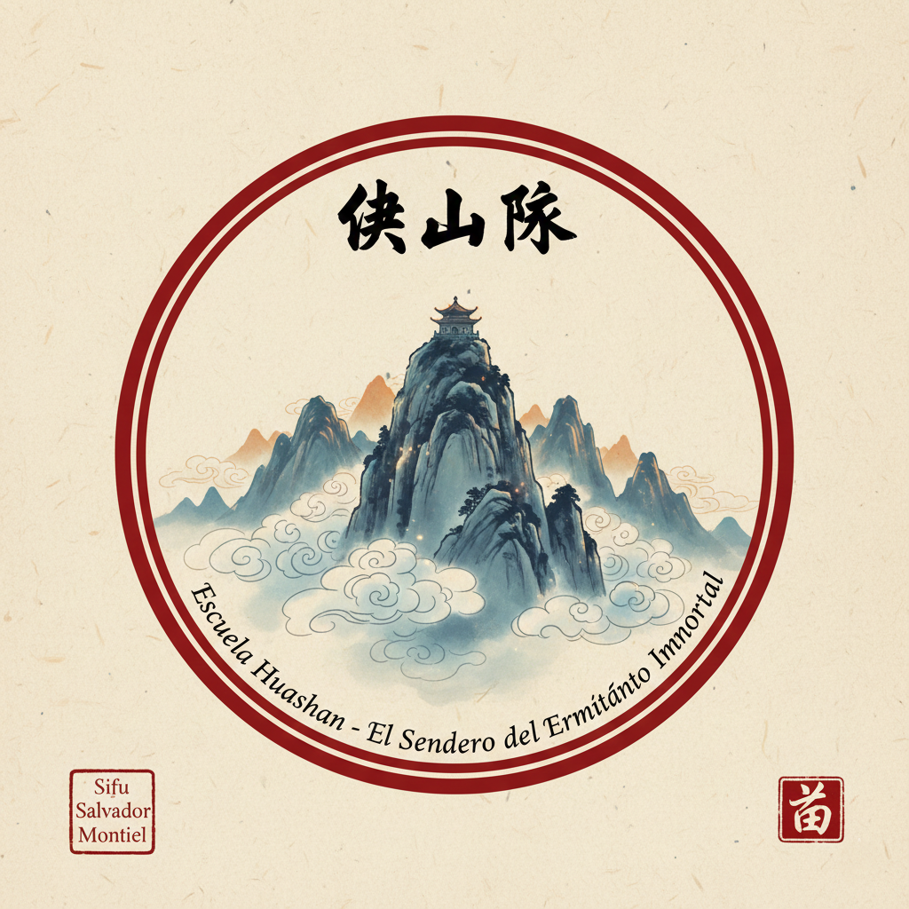 HUI CHUN GONG