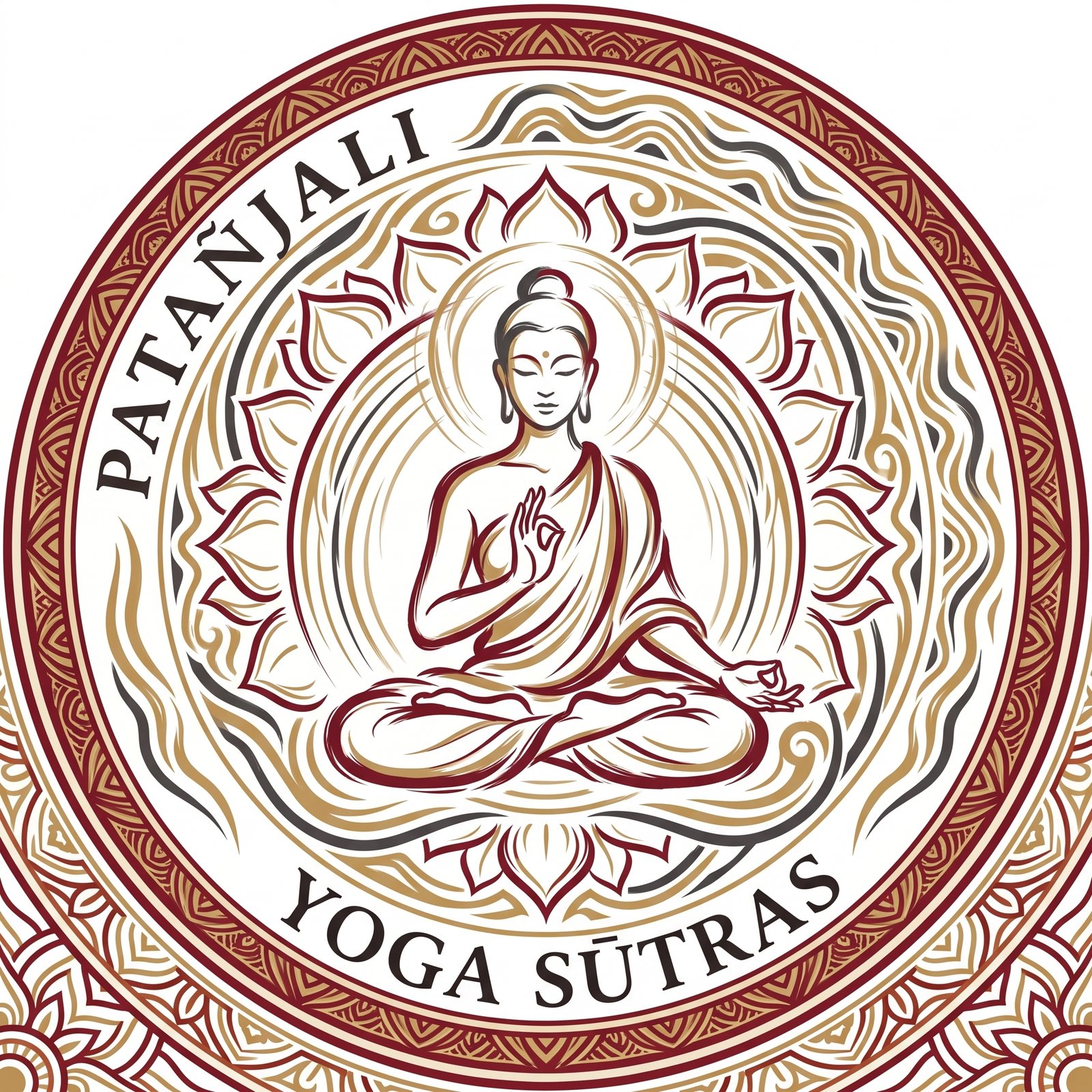 ESPECIALIZACION EN MEDITACION Y LOS YOGA SUTRA DE PATANJALI